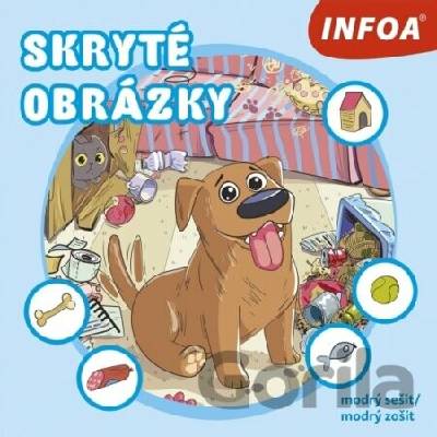 Skryté obrázky