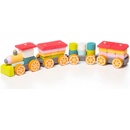 CUBIKA V13319 láček