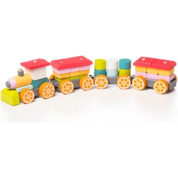 CUBIKA V13319 láček