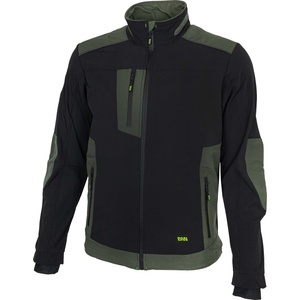BENNON Мъжко яке bennon erebos ЗЕЛЕНО/ЧЕРНО / Мъжко яке - зелено xxl (0272180060-2xl 60-62)