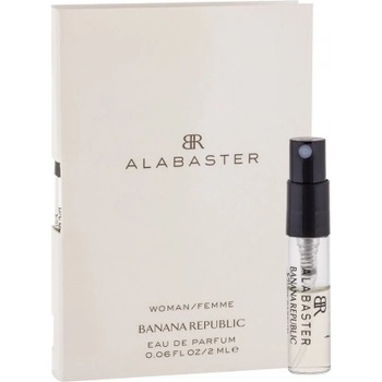 Banana Republic Alabaster parfémovaná voda dámská 2 ml miniatura