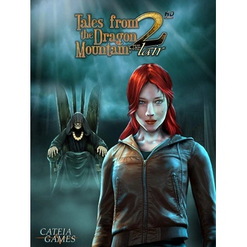 Libredia Entertainment Tales from the Dragon Mountain 2 The Lair (PC)