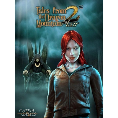 Libredia Entertainment Tales from the Dragon Mountain 2 The Lair (PC)