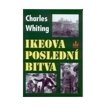 Ikeova poslední bitva