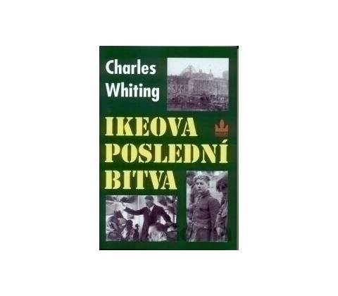 Ikeova poslední bitva