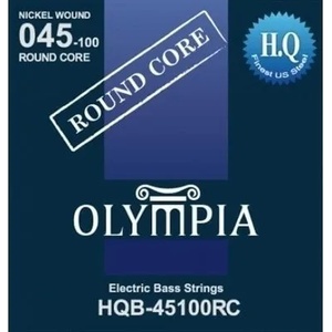 Olympia PF-B45100/RC Струни за бас китара