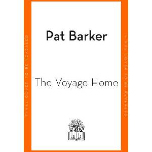 The Voyage Home (ISBN: 9780241568255)