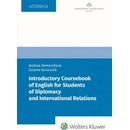 Introductory coursebook