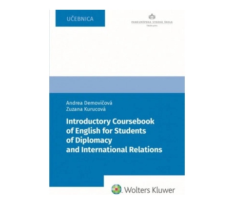Introductory coursebook