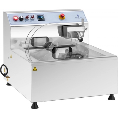 Royal Catering Temperovač čokolády CMM03