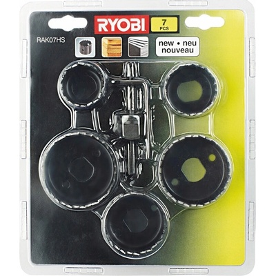 RYOBI RAK07HS