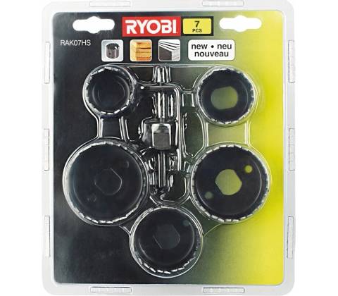 RYOBI RAK07HS