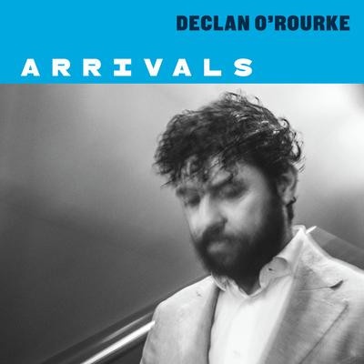 O`ROURKE, DECLEAN - ARRIVALS LP