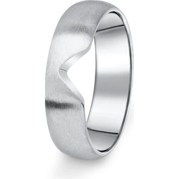 Danfil prsten DF03 P bílé bez kamene