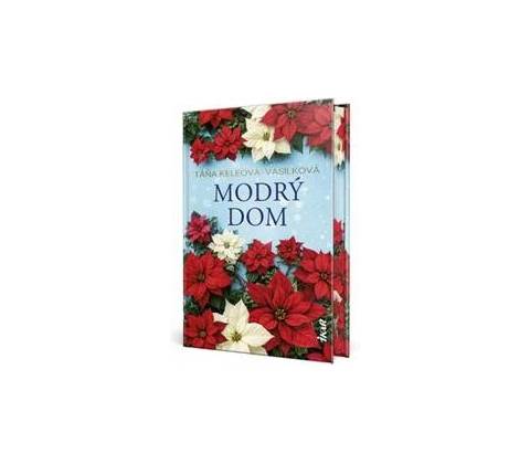 Modrý dom