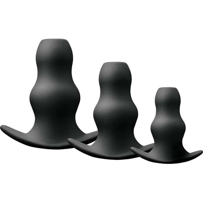 NS Novelties Renegade Peeker Kit Black