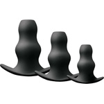 NS Novelties Renegade Peeker Kit Black