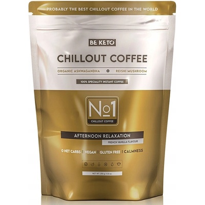 BeKeto CHILLOUT 250 g