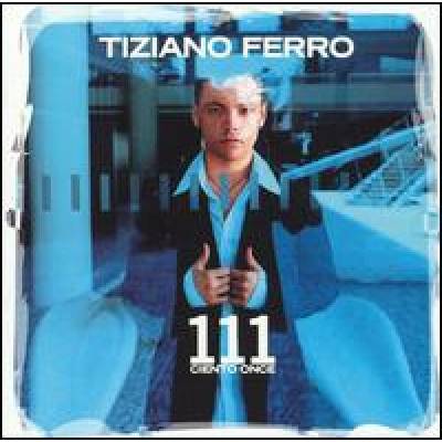 Ferro Tiziano - 111 CD