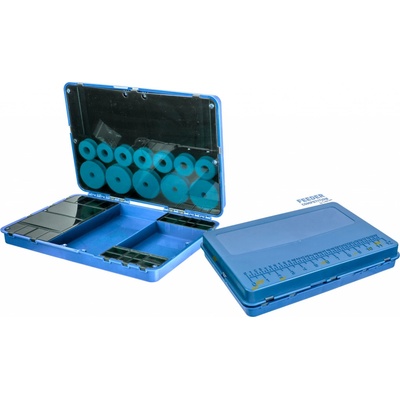 Carp Zoom Univerzální feeder box FC 35x24x5,5 cm