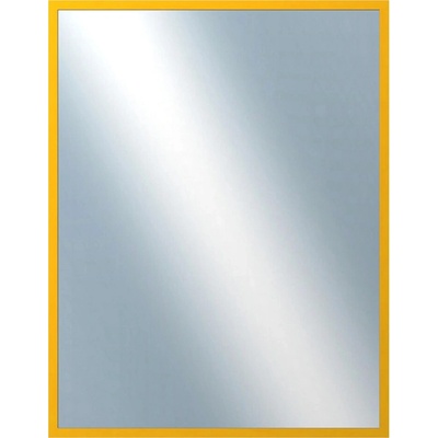 DANTIK PERLA 70x90 cm žltá 2880