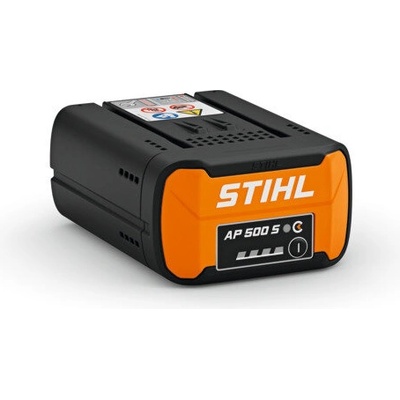 STIHL Акумулаторна батерия ap 500 s (ea014006508)