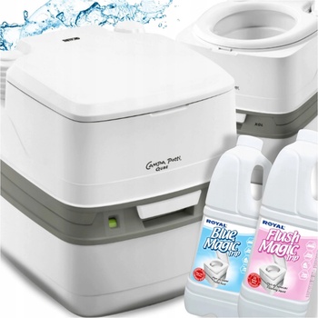 Thetford XGL 21L 21 l