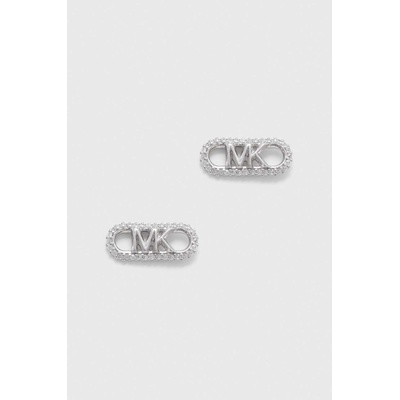 Michael Kors Обици Michael Kors (MKC1657CZ040)