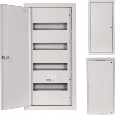 Rozvaděč Sabaj 400 V IP31 0 A