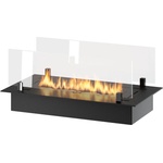Slimfire Insert Black Slim 600 Камини