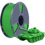SUNLU High-Speed PLA+ Green - 1, 75 mm / 1000 g (6933582314477)