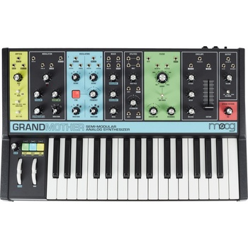 Moog Grandmother