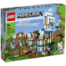 LEGO® Minecraft® 21188 Vesnice lam