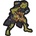 Brand Element Patch AmPhibia