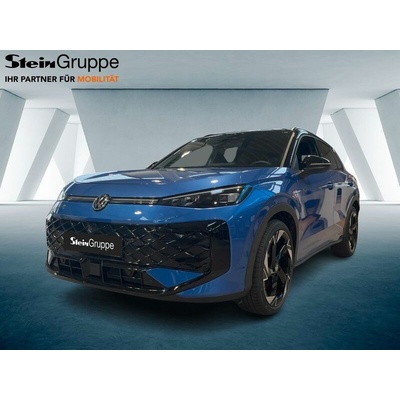 Volkswagen T-Roc R-Line DSG 110 kW