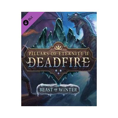 ESD Pillars of Eternity 2 Deadfire Beast of Winter