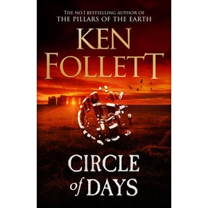 Circle of Days (2026)