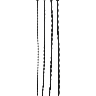 Sexy Elephant® Комплект силиконови дилататори Shivers (4-7 mm)