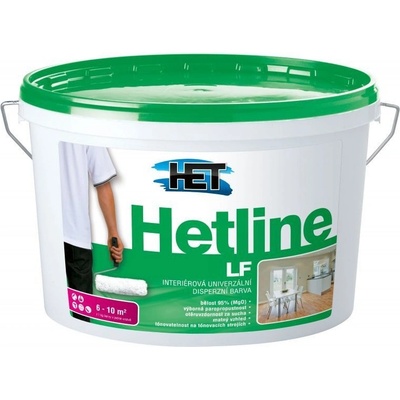 HET line LF báza B 12kg