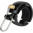 Knog Oi Luxe Small Matte black