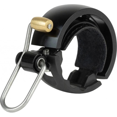 Knog Oi Luxe Small Matte black