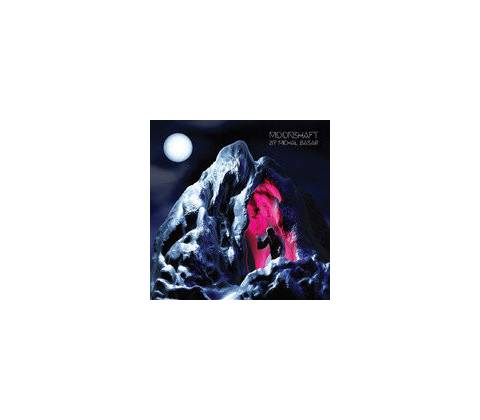 Basar Michal • Moonshaft LP