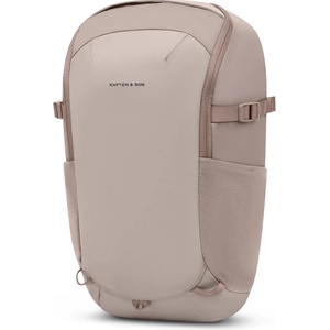 Kapten & Son Дневна раница Kapten & son Are Daypack Light 13 Daypack - Muted Rose - размер One Size (504-2060-0211)