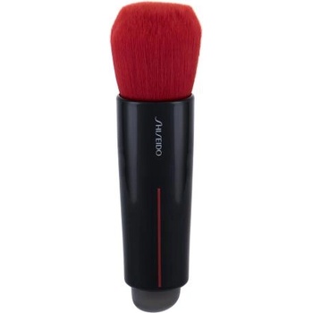 Shiseido Daiya Fude Face Duo двустранна четка