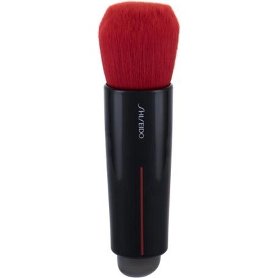 Shiseido Daiya Fude Face Duo двустранна четка
