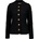 Maloja Дамско вълнено яке Maloja Women's AllegriaM. Wool jacket - Moonless (105-1570-0214)