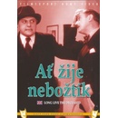 Ať žije nebožtík DVD