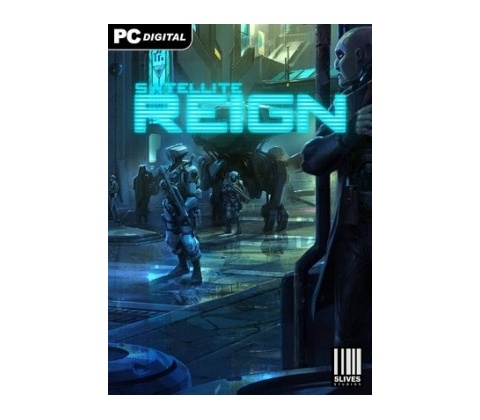 Satellite Reign
