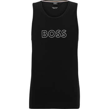 Boss Потник Boss Beach Tank Top - Black 001