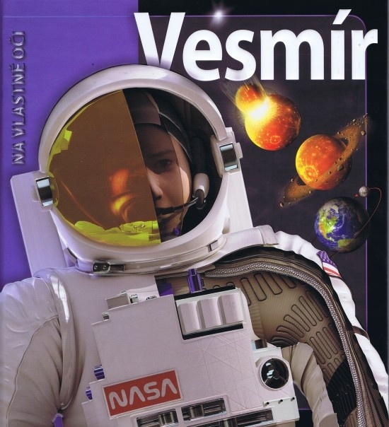 Vesmír